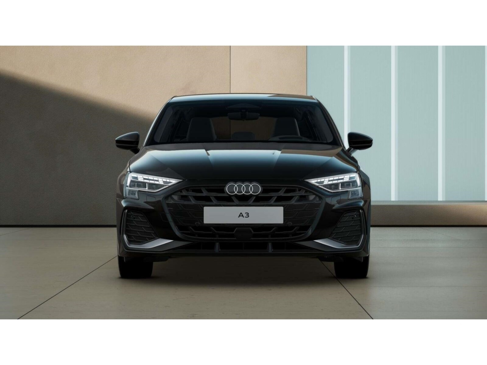 Audi A3 Sportback – Bild 3