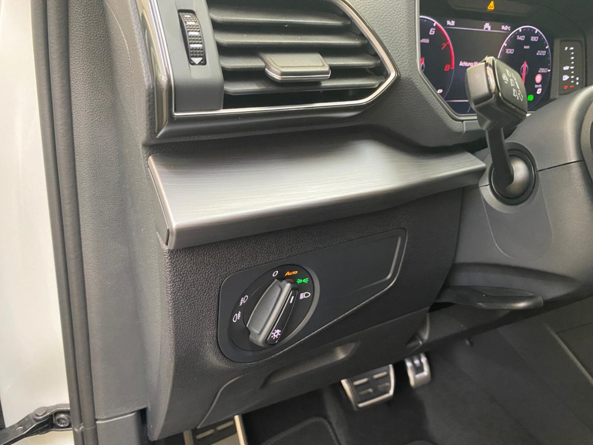 SEAT Tarraco FR