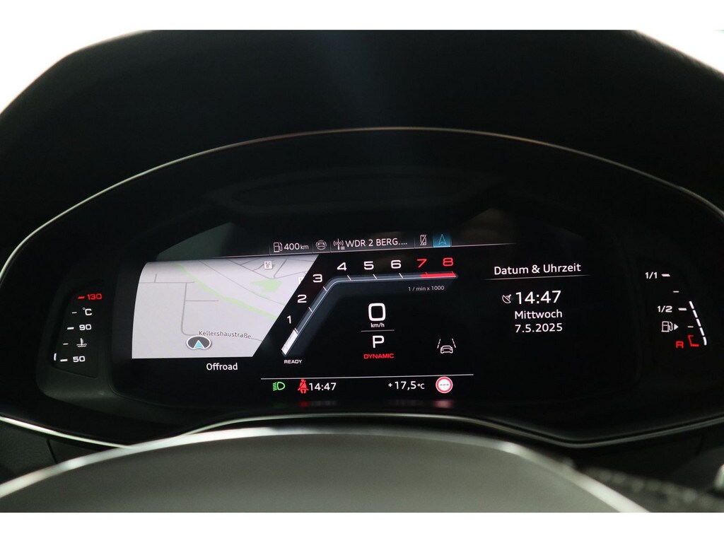 Image about Audi A7 Sportback 45 TFSI S tronic