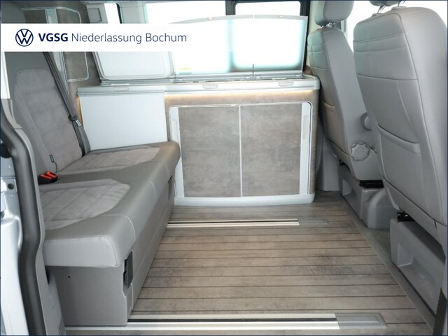 Volkswagen T6.1 California