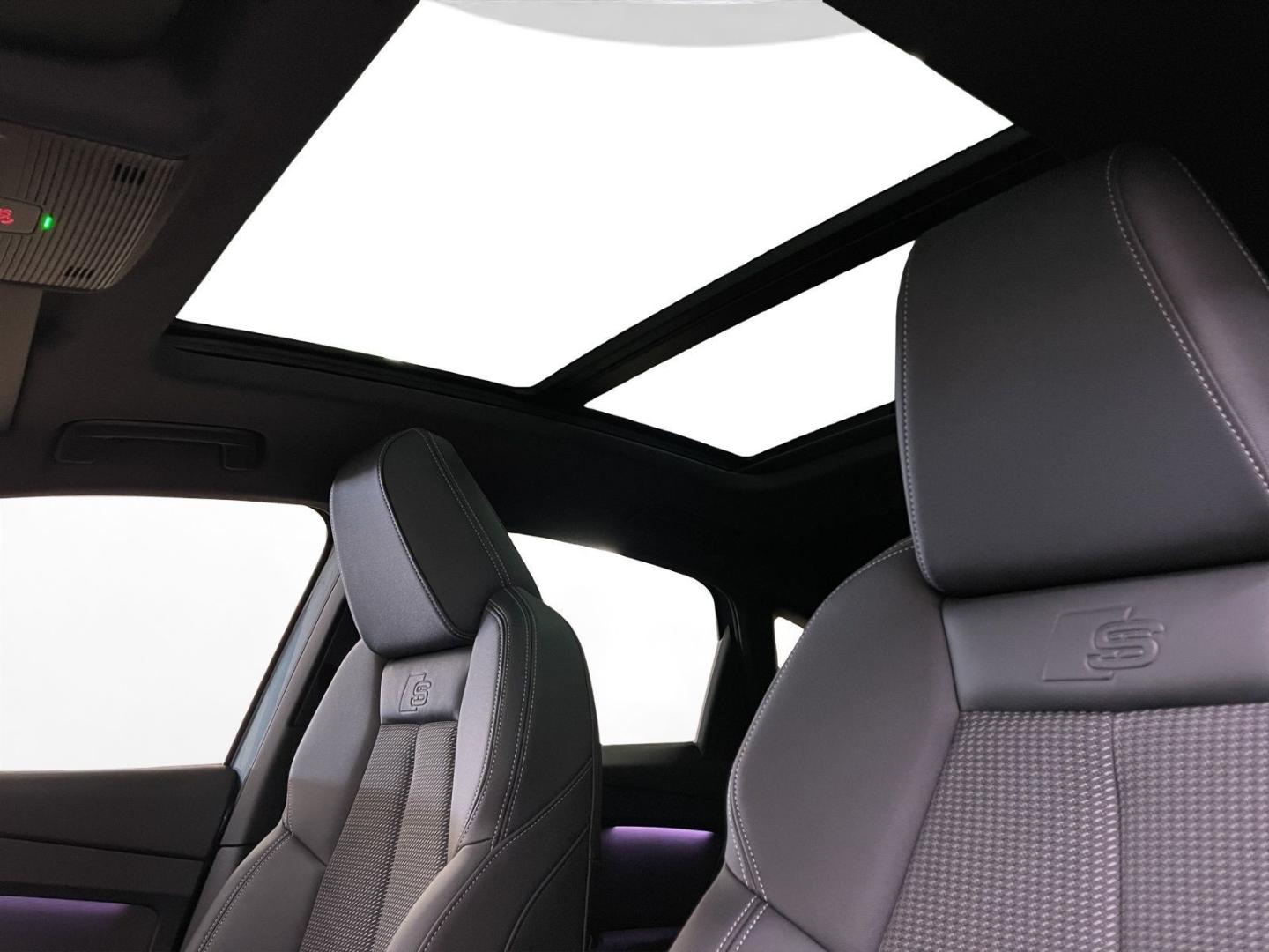 Image about Audi Q4 Sportback e-tron 45 e-tron quattro
