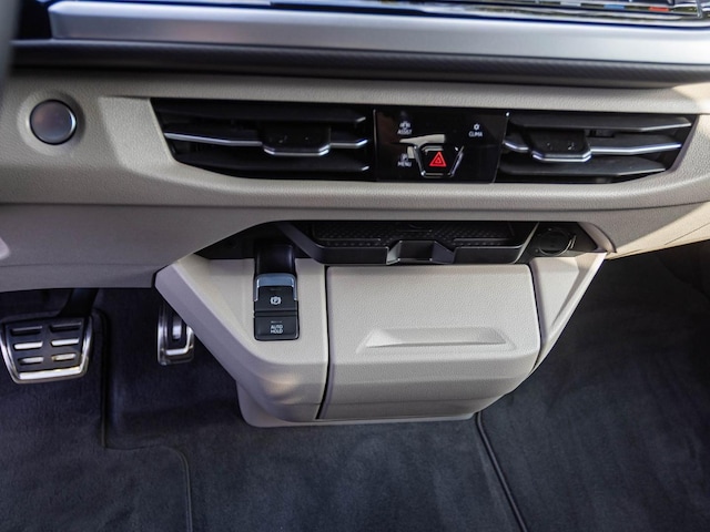 Volkswagen Multivan langversion