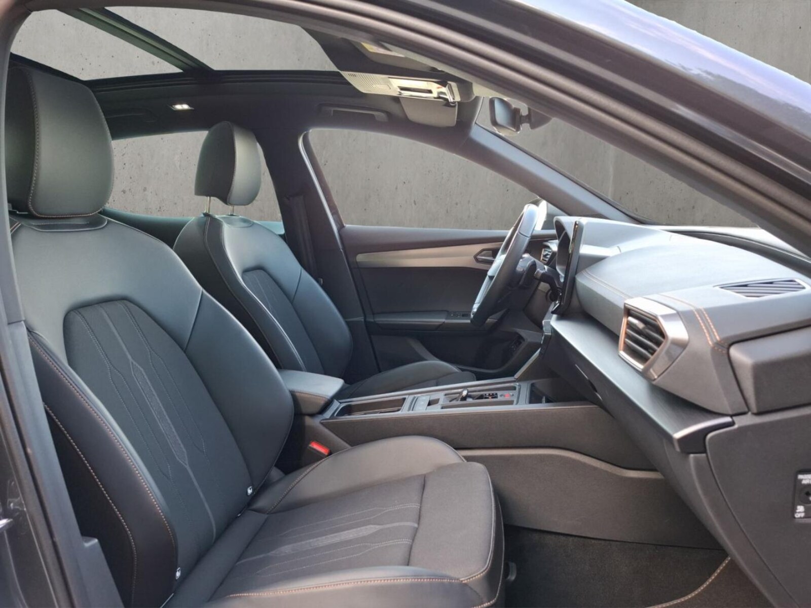 CUPRA Formentor – Bild 17