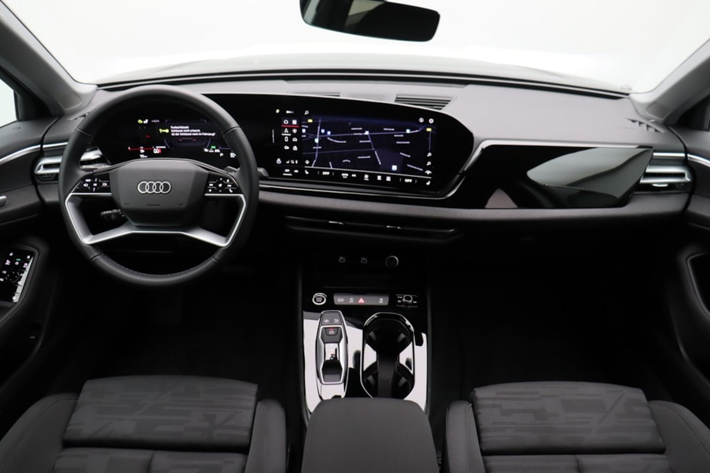 Bild über Audi A5 Limousine TFSI S tronic - für weitere Informationen kontaktieren Sie den Audi Partner