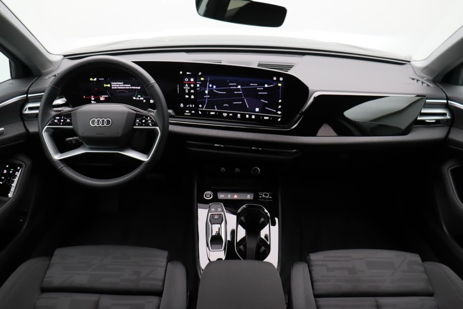 Audi A5 Limousine – Bild 14