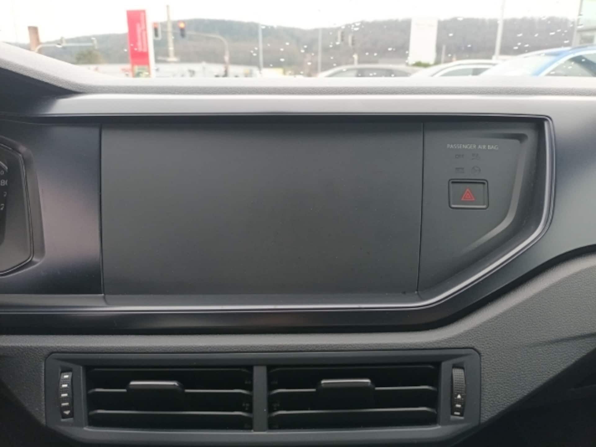 Volkswagen Polo Trendline