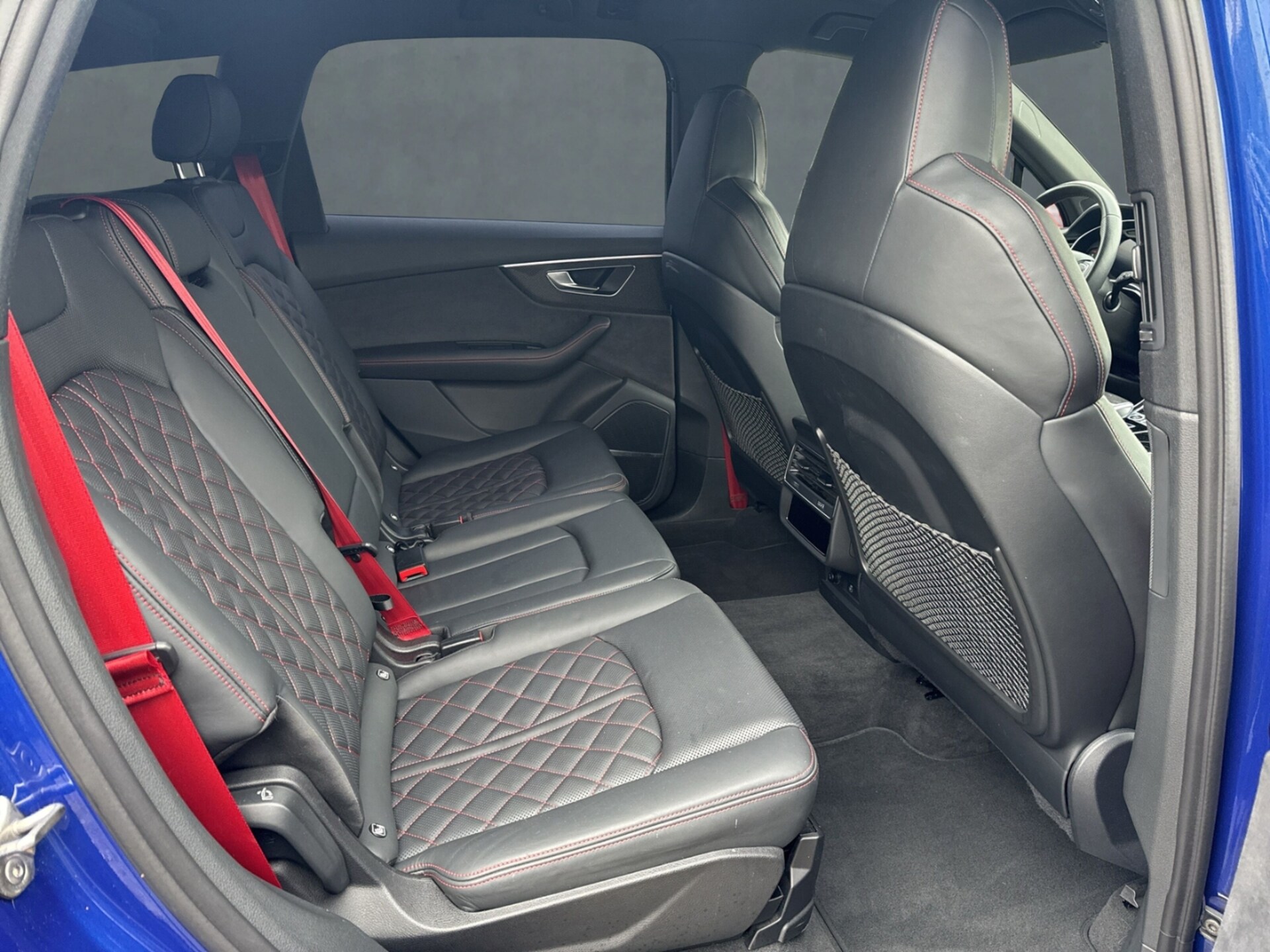 Audi Q7 SUV S line