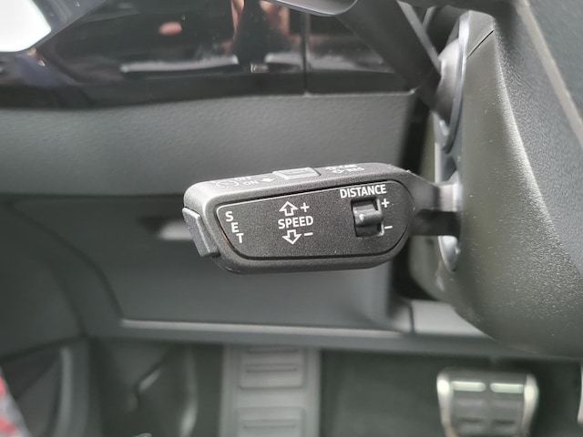 Bild über Audi Q8 Sportback e-tron Black Edition 55 e-tron quattro 300,00 kW - for more details contact your dealer