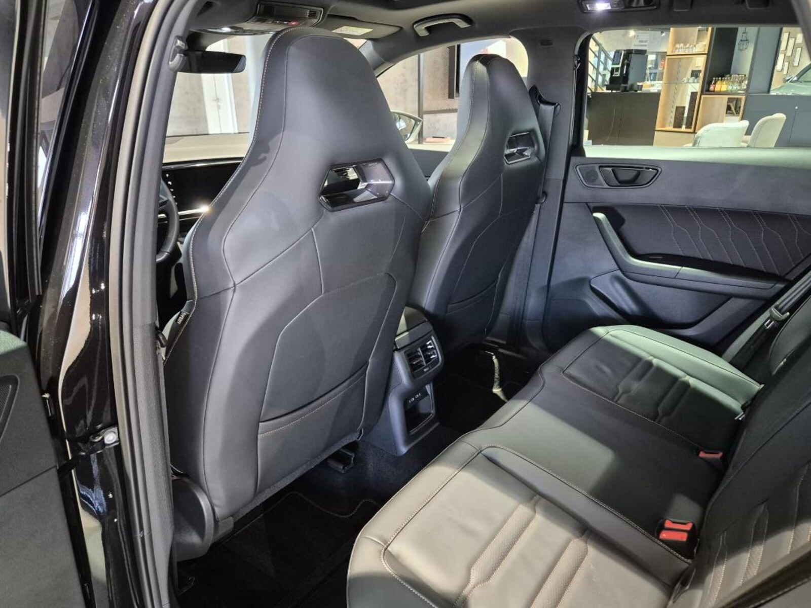 CUPRA Ateca – Bild 7