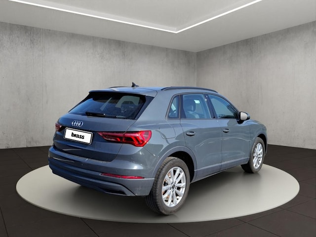 Audi Q3 TFSI E 45 TFSI E S Tronic -  - Joinsteer - #4