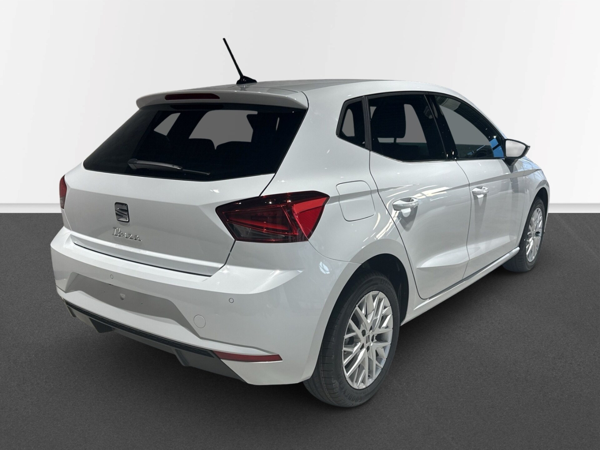 SEAT Ibiza Xcellence