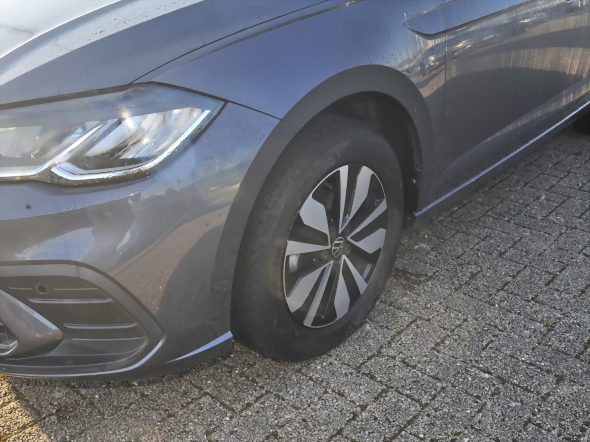 Volkswagen Polo MOVE