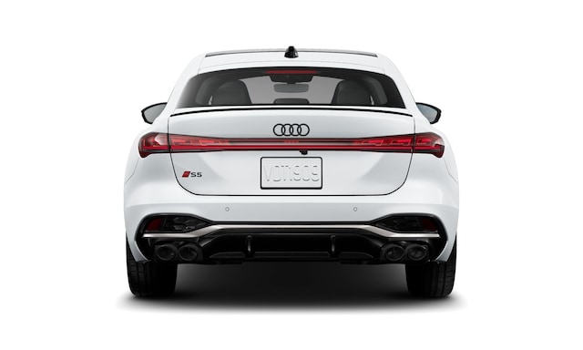2025 Audi S5 Prestige - Photo 7
