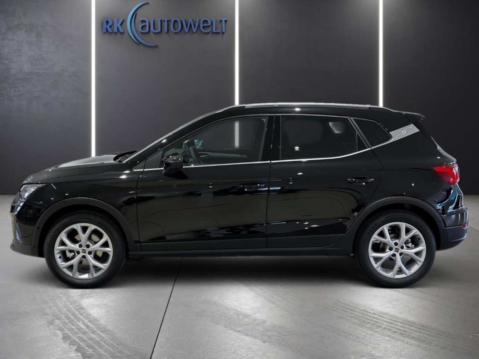 SEAT Arona – Bild 6