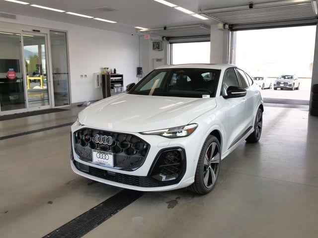 2026 Audi SQ5 Sportback