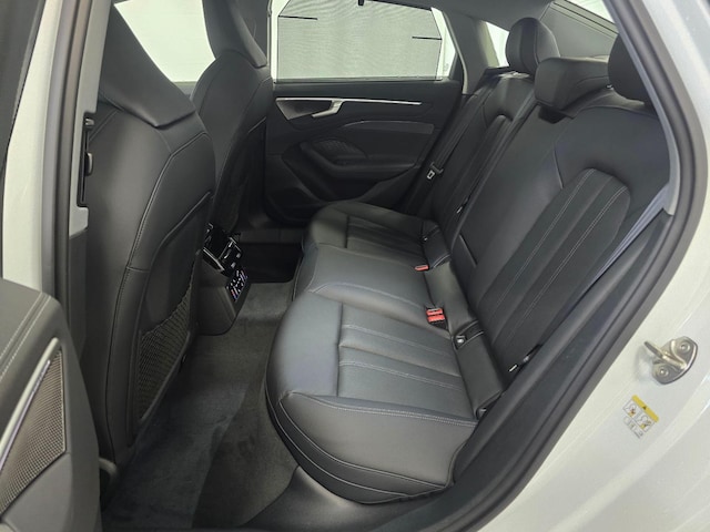 2026 Audi A6 Premium Plus - Photo 18