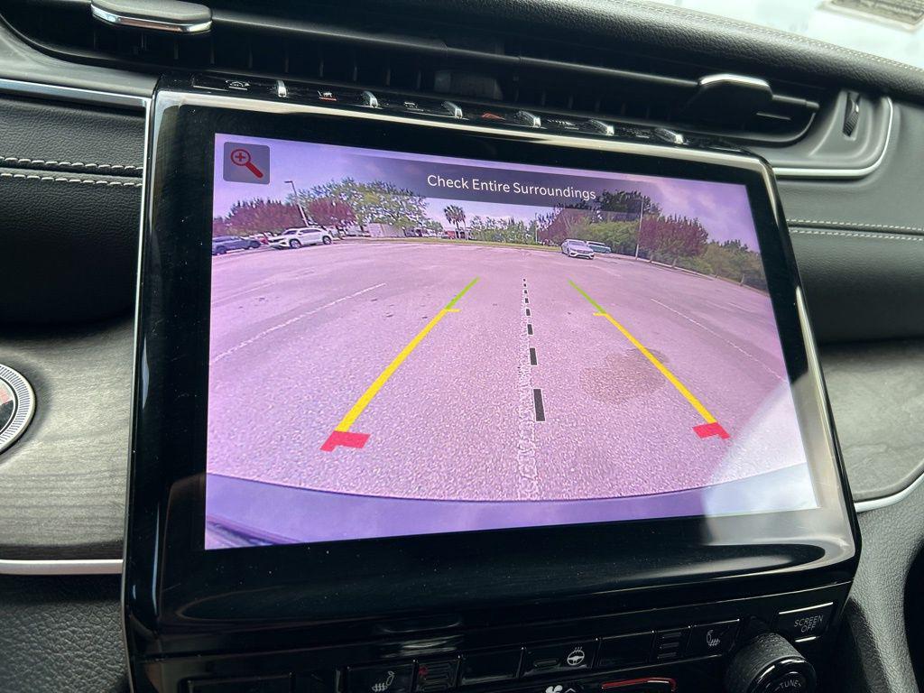 2024 Jeep Grand Cherokee L Limited - Photo 35