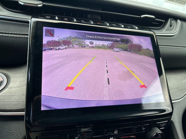 2024 Jeep Grand Cherokee L Limited - Photo 35