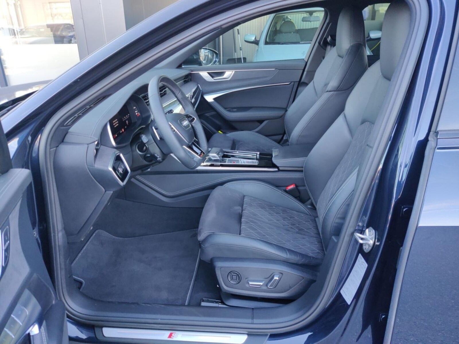 Audi S6 Avant – Bild 7