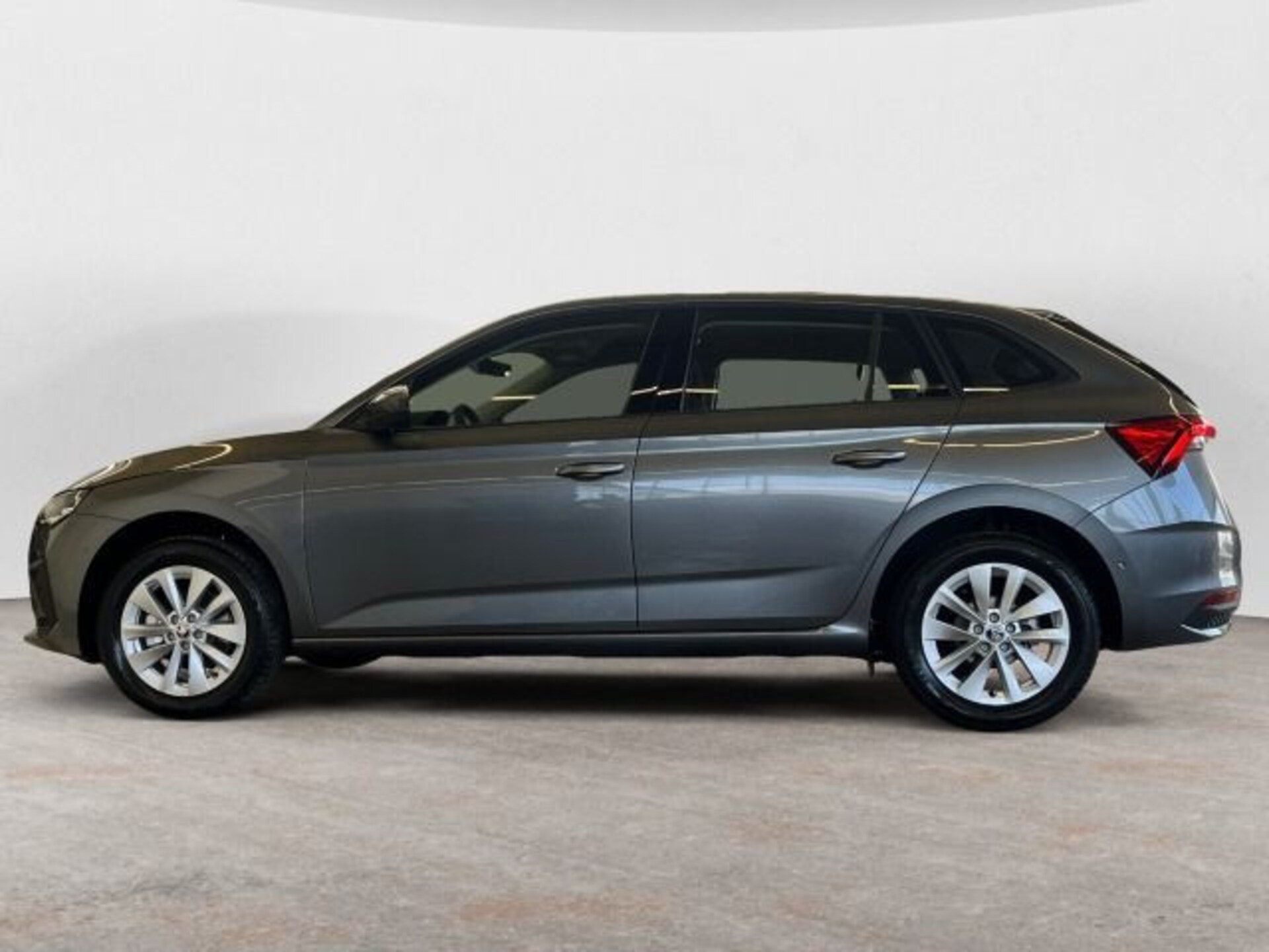 Skoda Scala Selection