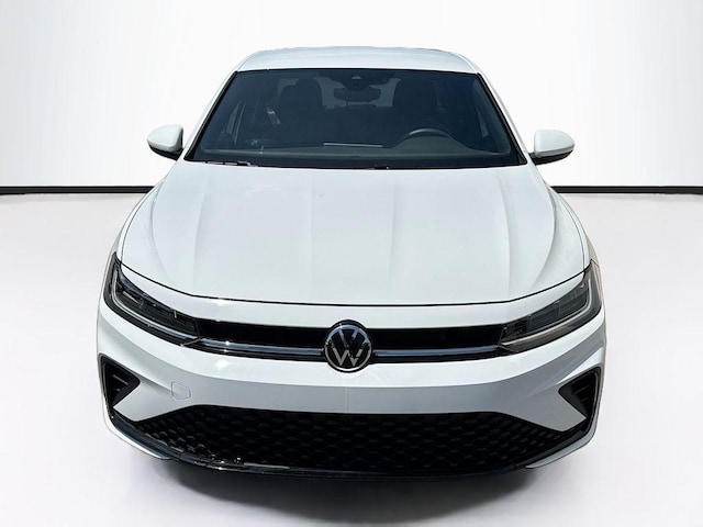 2026 Volkswagen Jetta