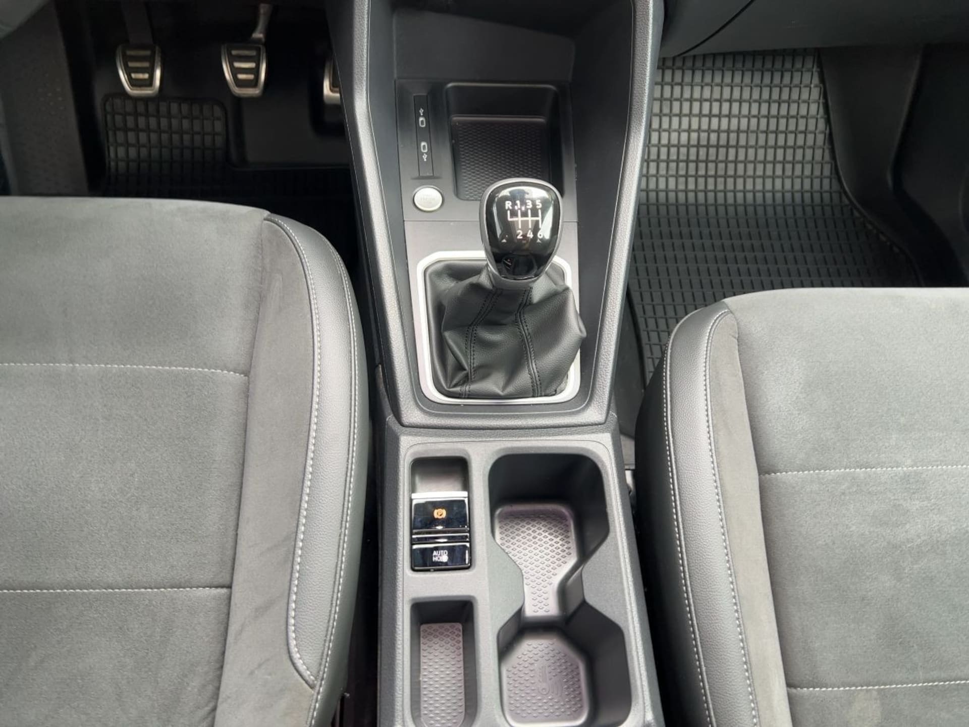 Volkswagen Caddy Style