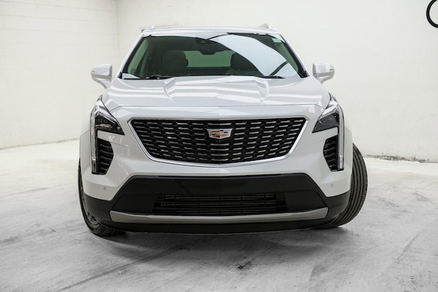2019 Cadillac XT4