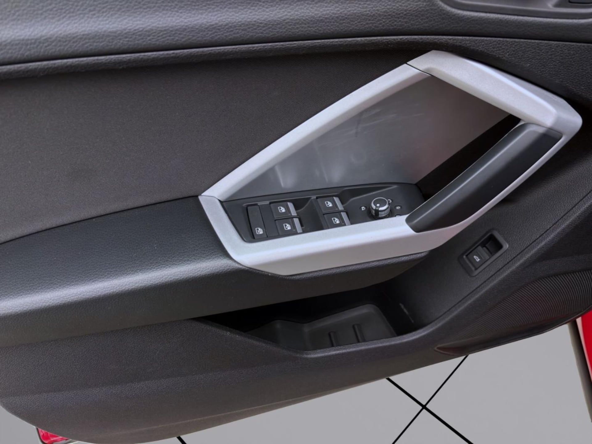 Audi Q3 SUV