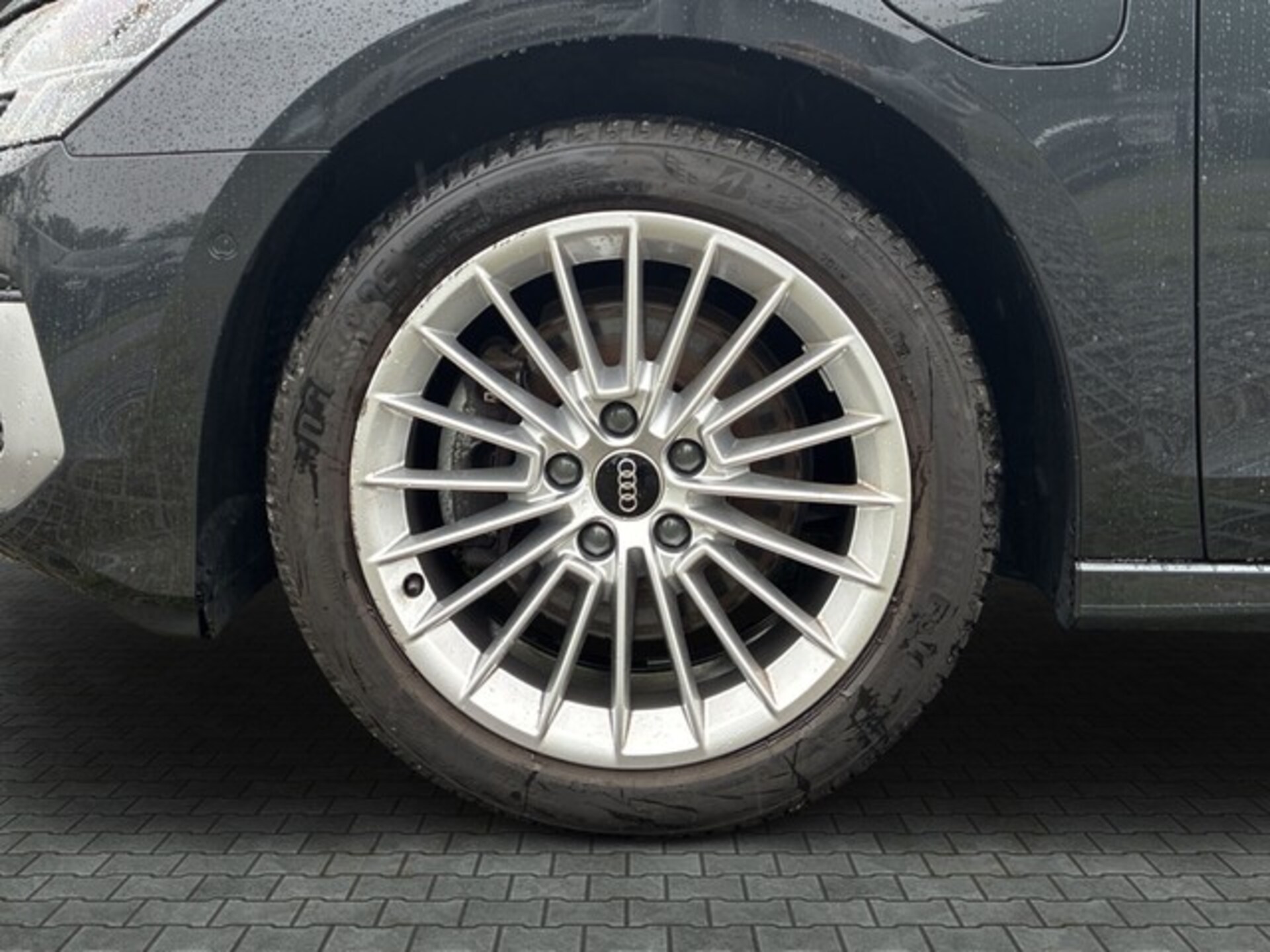 Audi A3 Sportback TFSI e Advanced