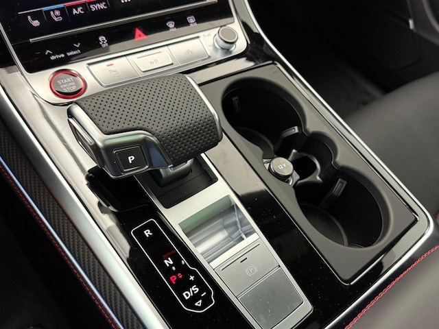 2026 Audi RS Q8 Base - Photo 20