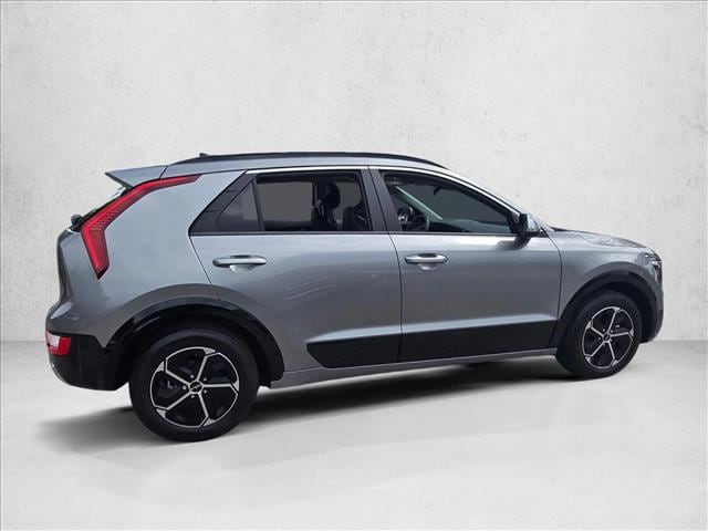 2025 Kia Niro