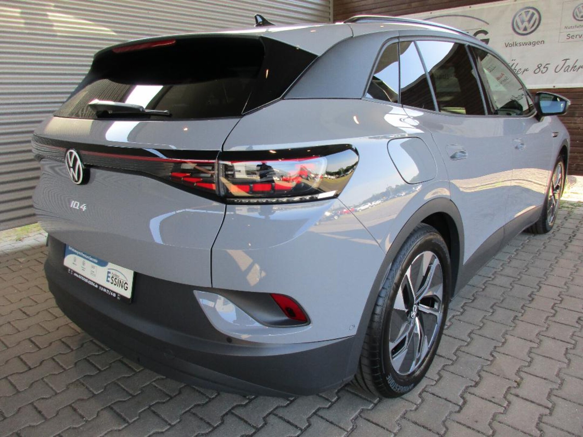 Volkswagen ID.4 Pro Performance
