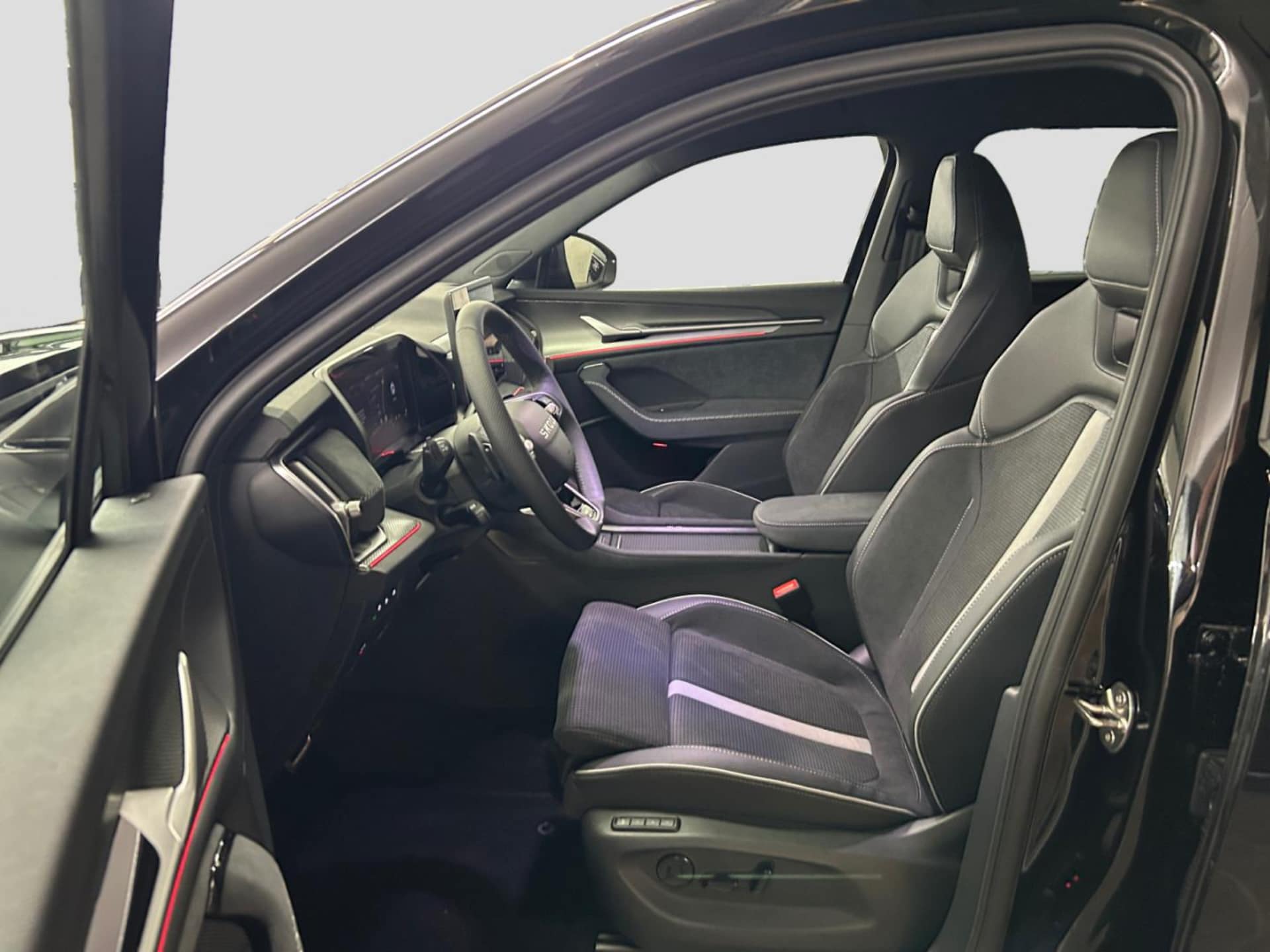 Skoda Kodiaq Sportline