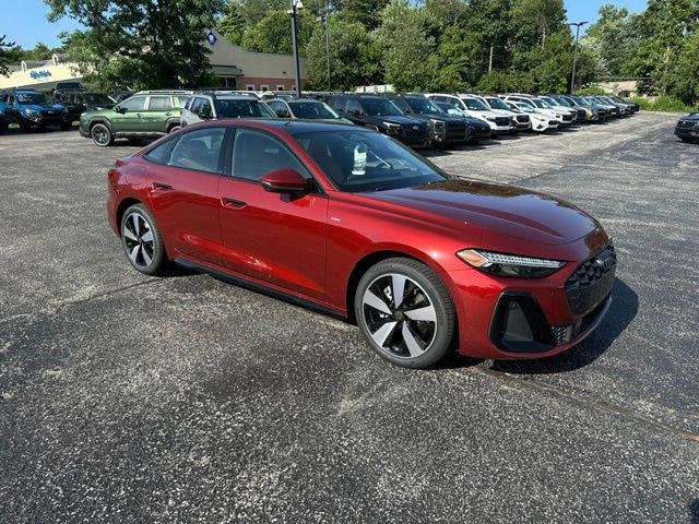 2026 Audi A5 Sedan