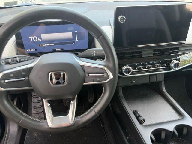 2024 Honda Prologue