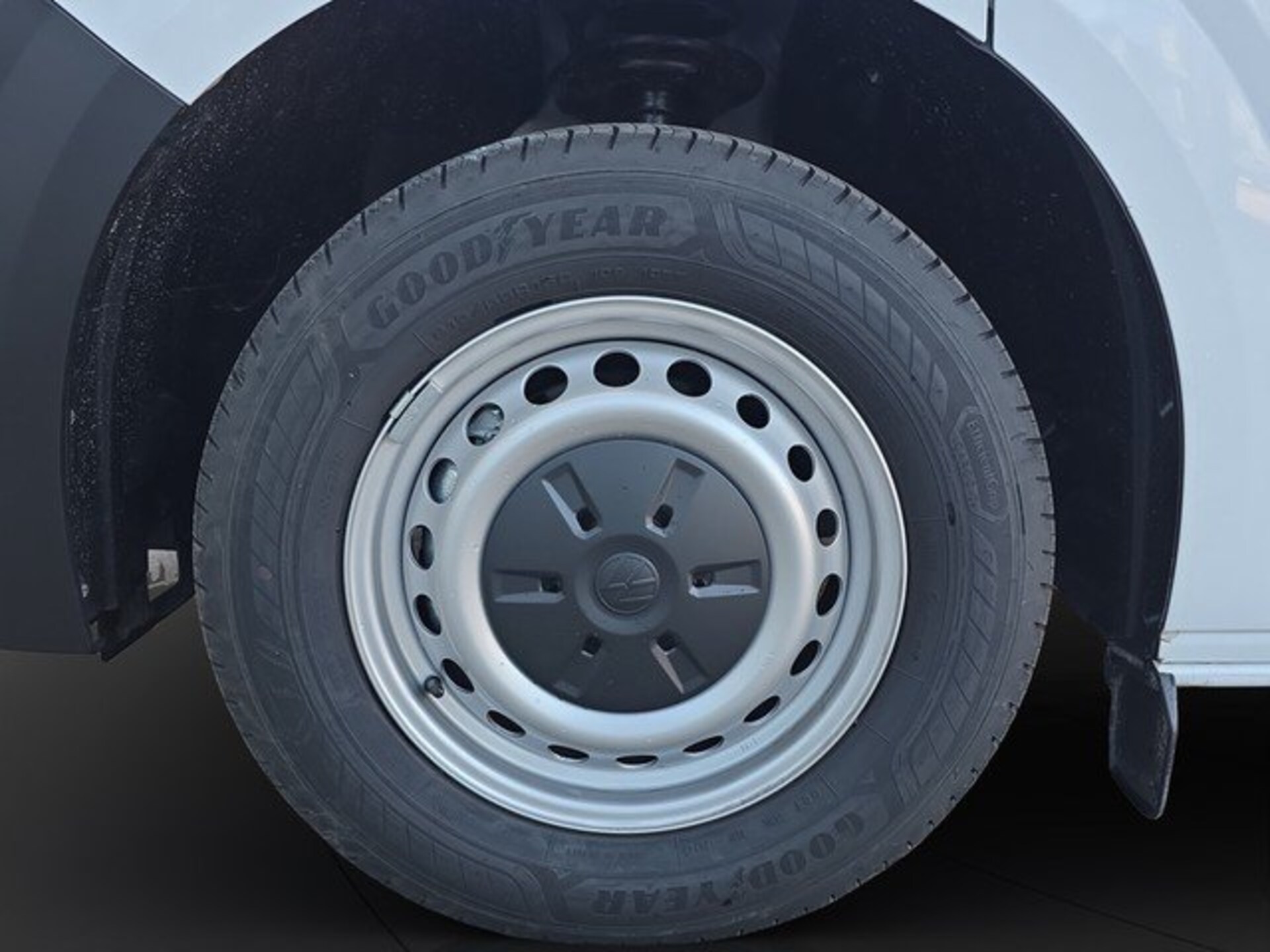Volkswagen Transporter Kasten kurzer Radstand