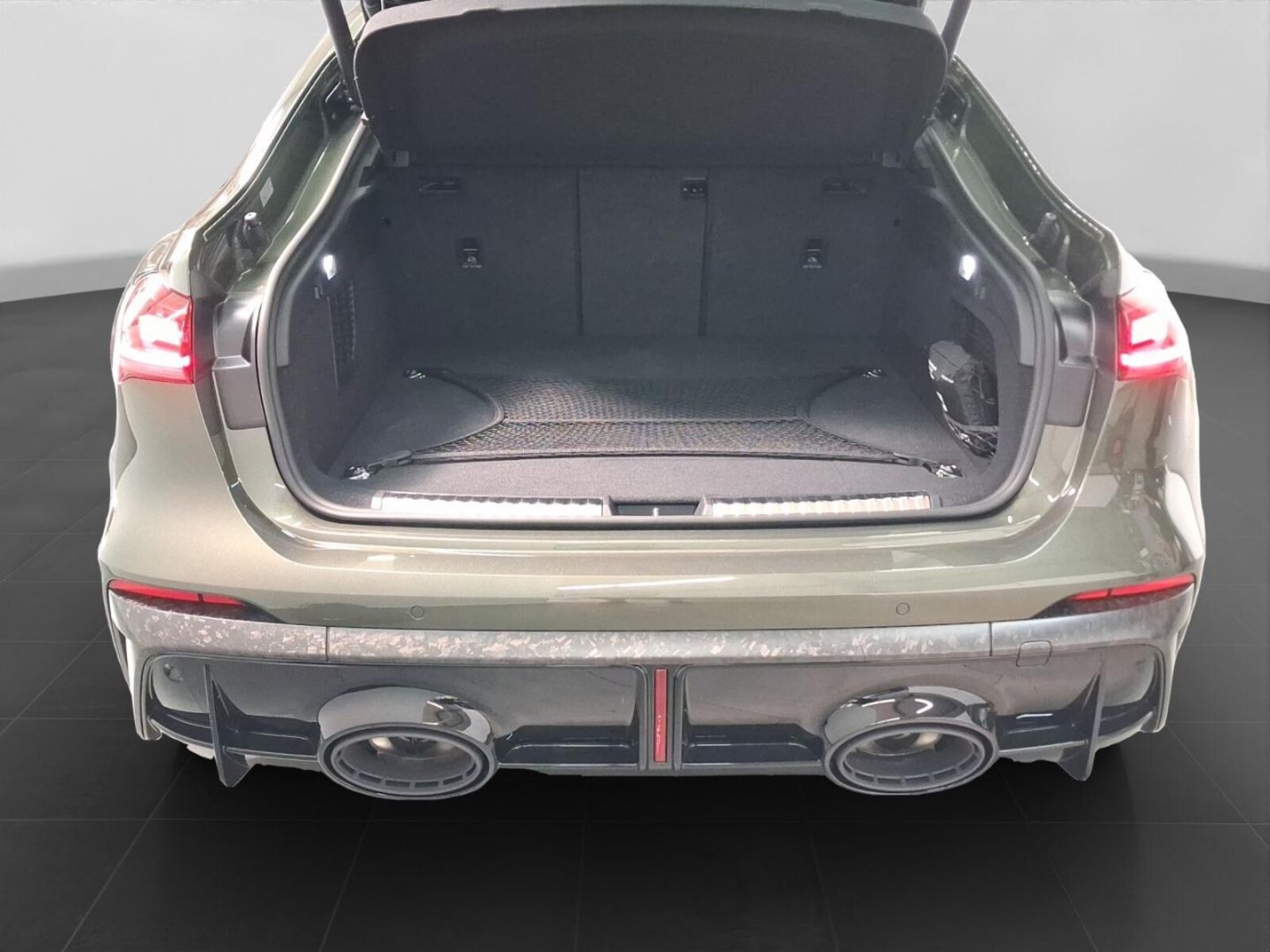 Audi RS 5 Limousine – Bild 17