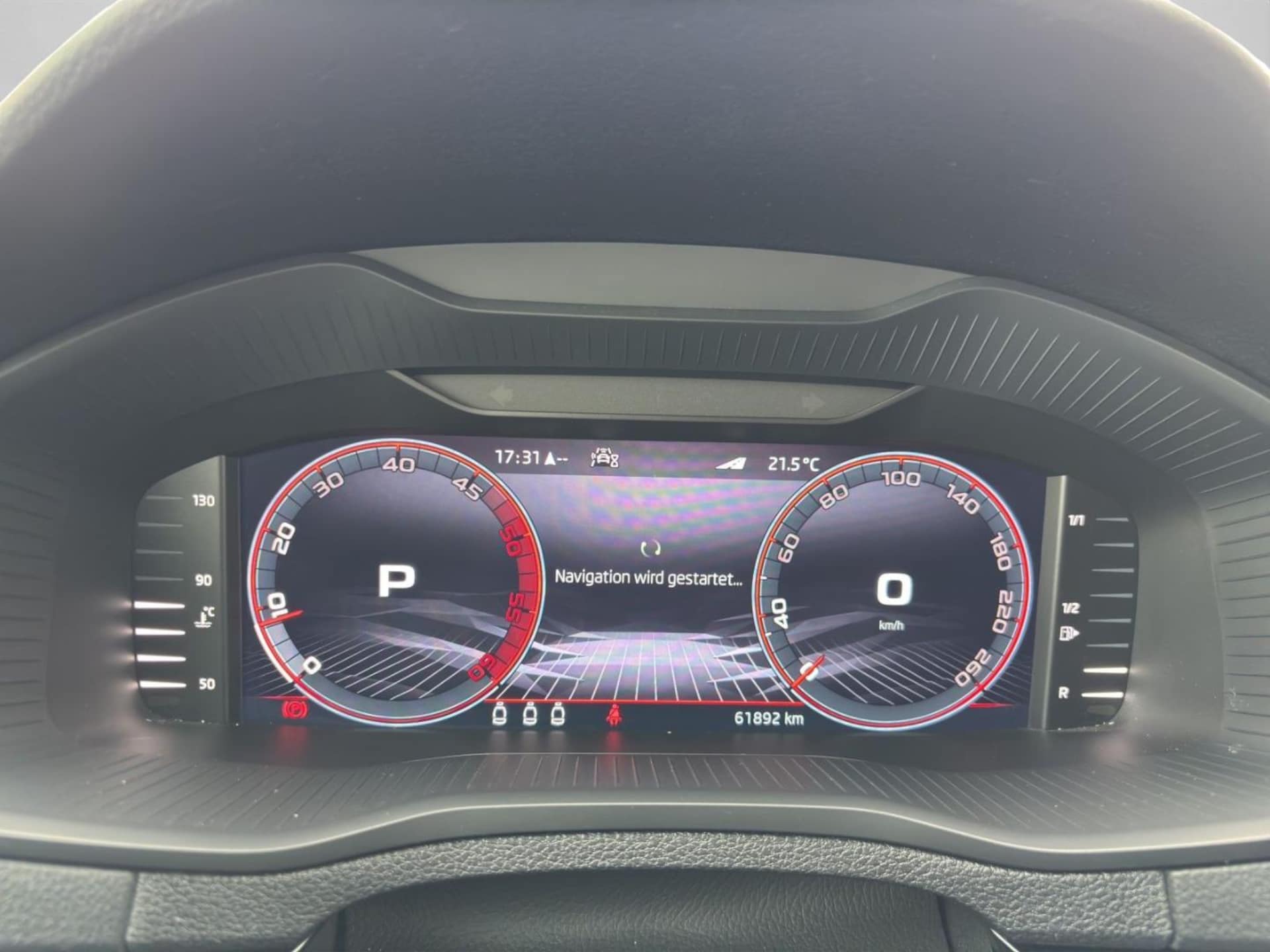 Skoda Karoq Sportline