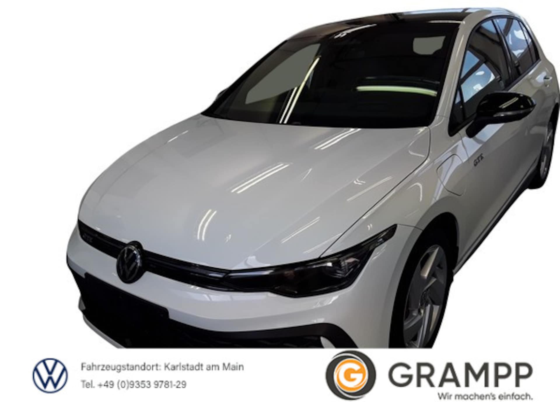 Volkswagen Golf GTE