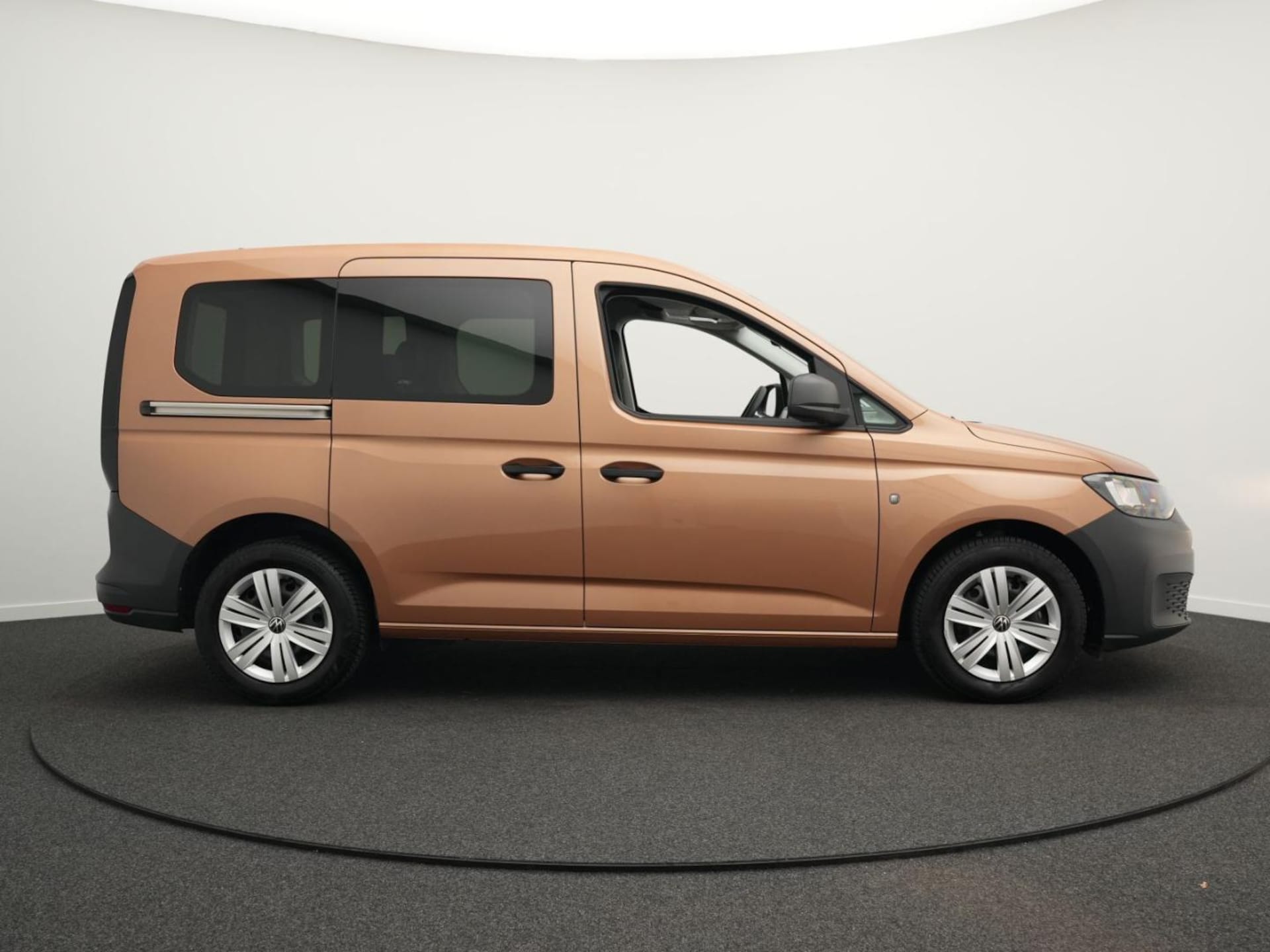 Volkswagen Caddy Kombi Basis-Modell
