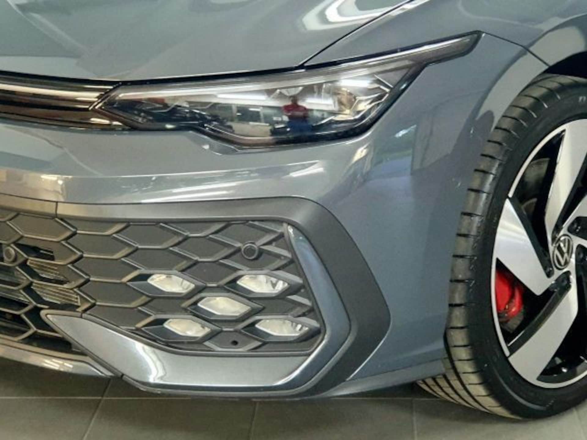 Volkswagen Golf GTE