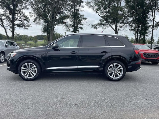 2025 Audi Q7
