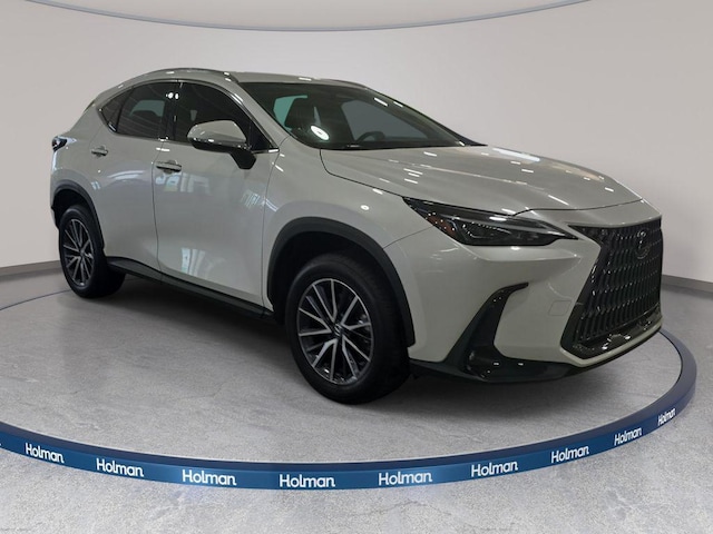 2024 Lexus NX 250