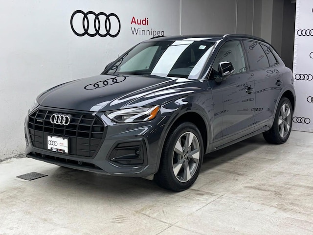 2024 Audi Q5