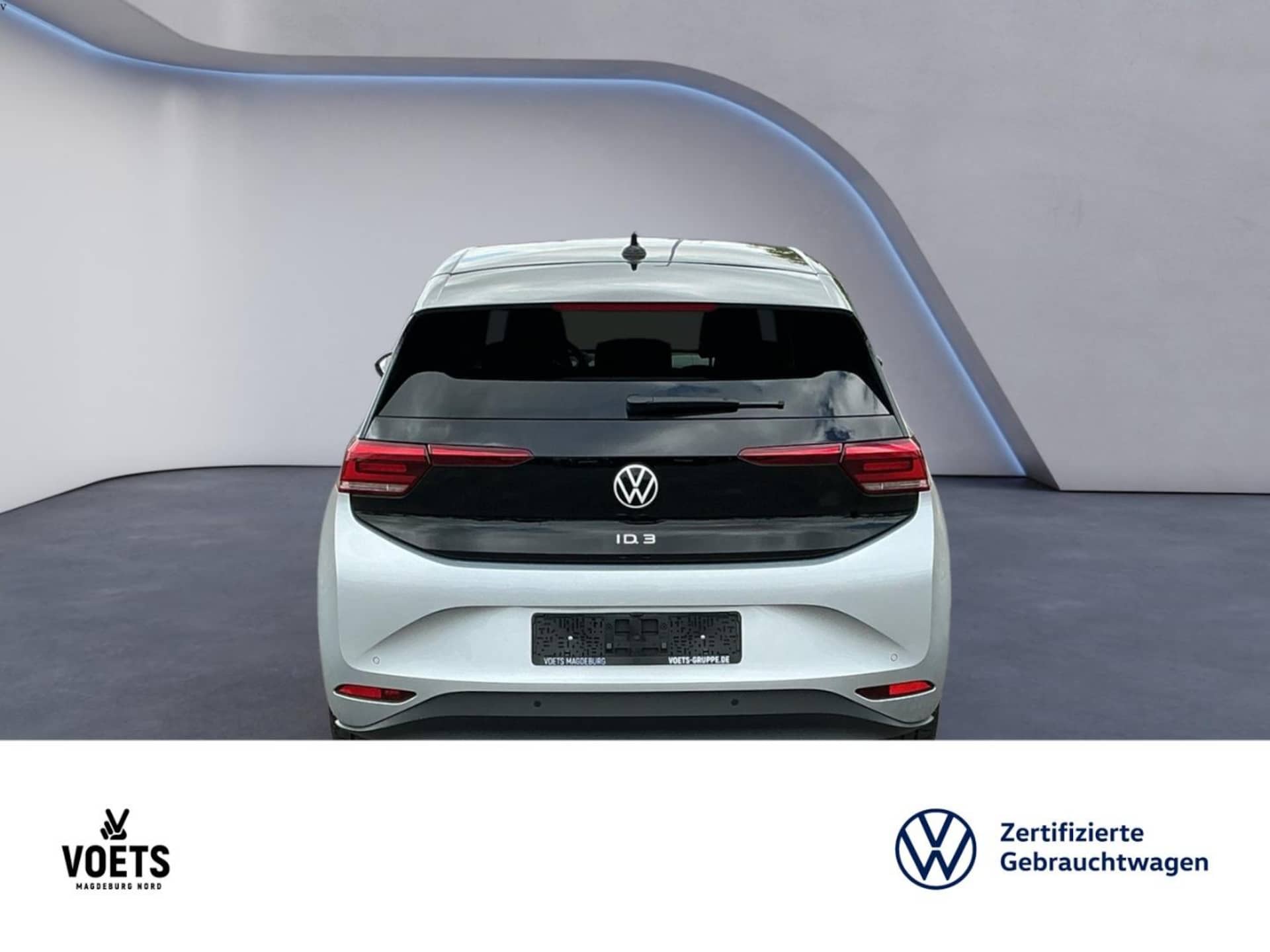 Volkswagen ID.3 MOVE Pro