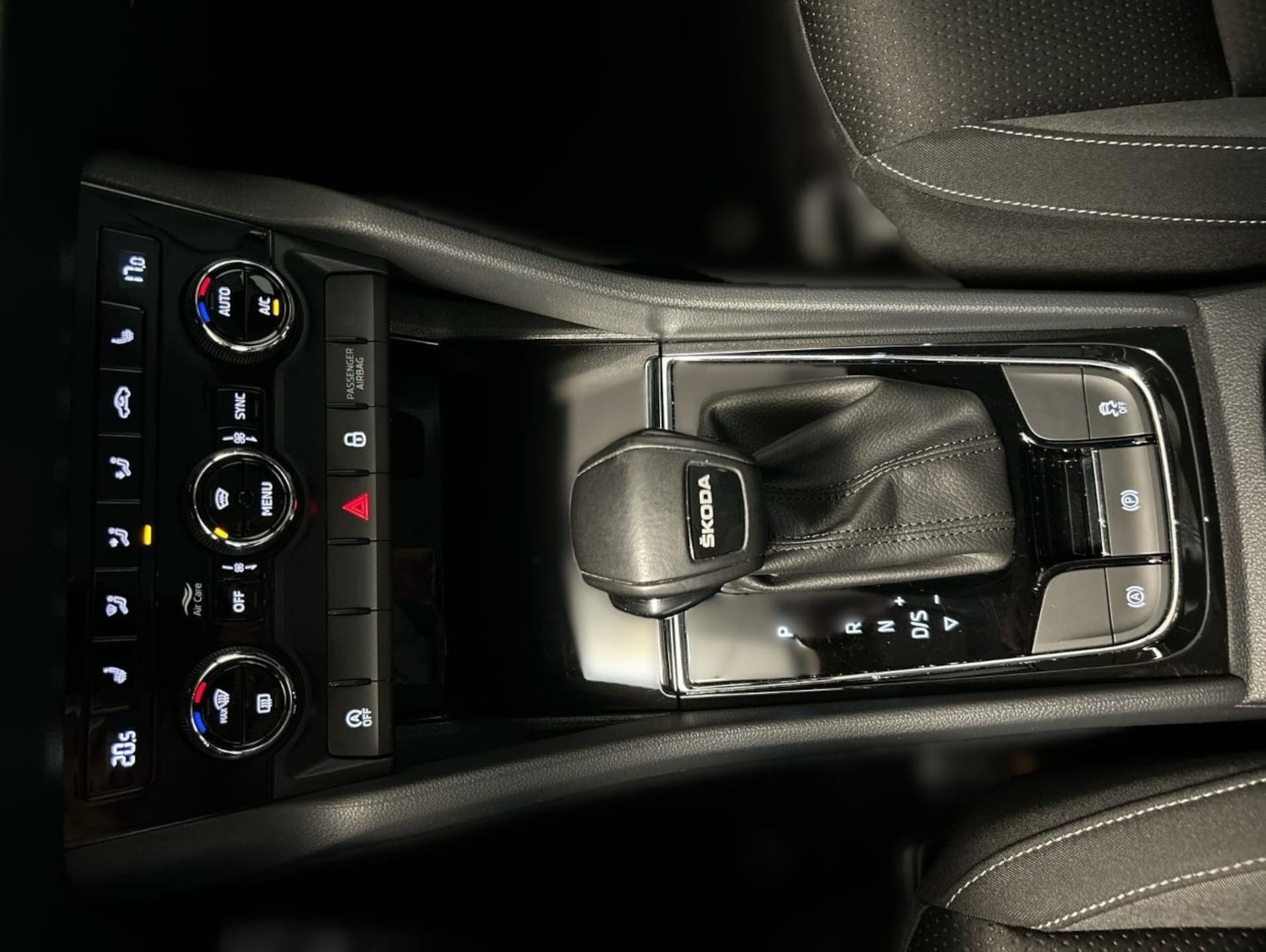 Skoda Karoq Ambition