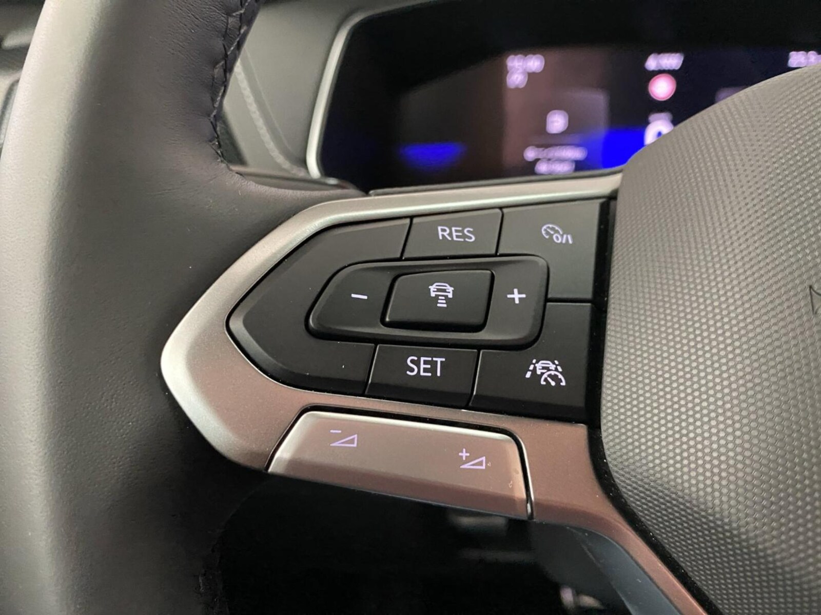 Volkswagen T-Cross – Bild 21