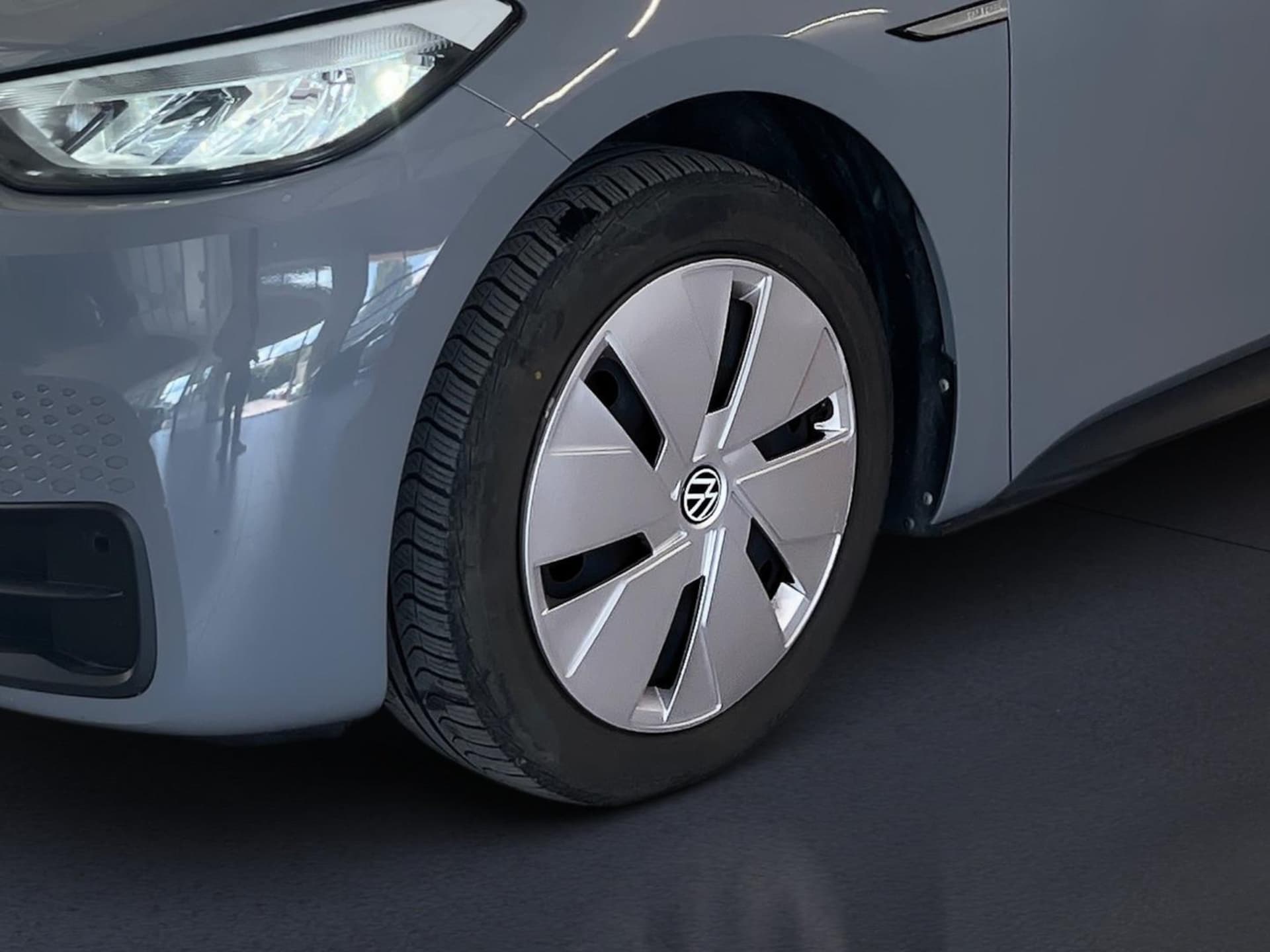 Volkswagen ID.3 Pure Performance