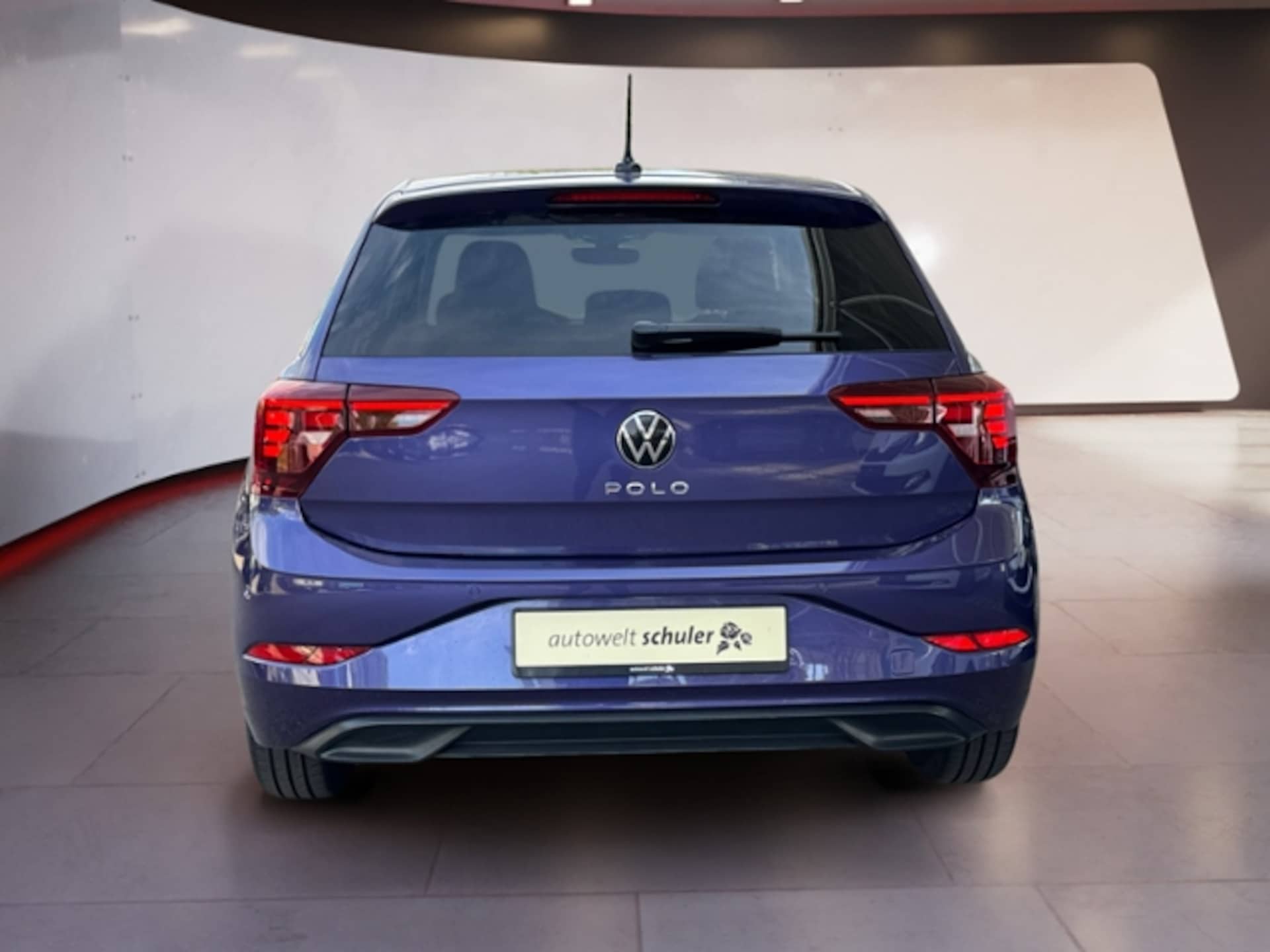 Volkswagen Polo FRESH