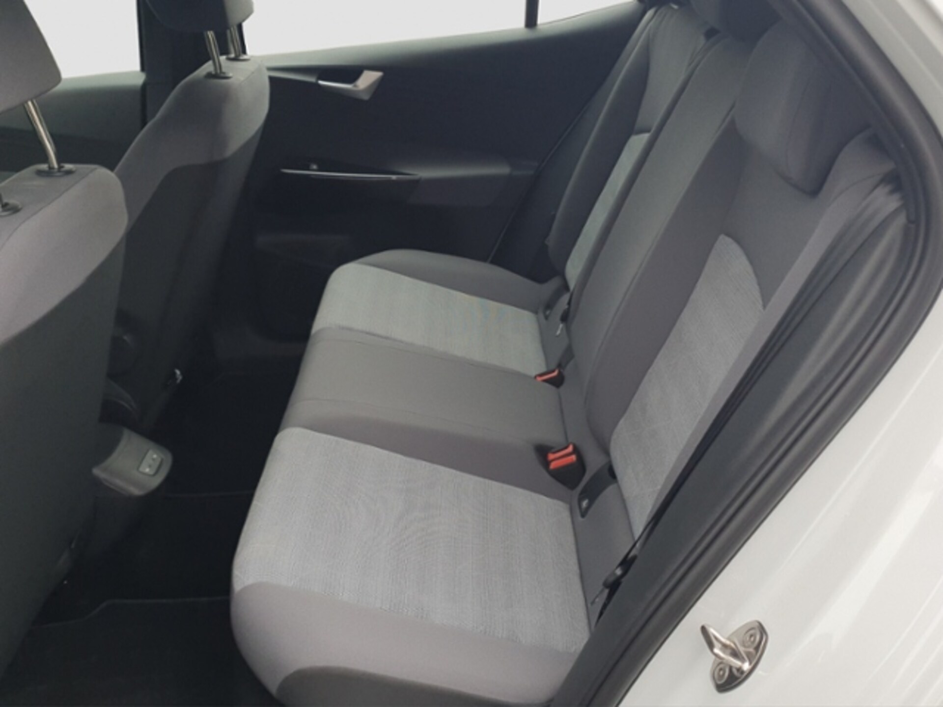 Volkswagen ID.3 Pro Performance